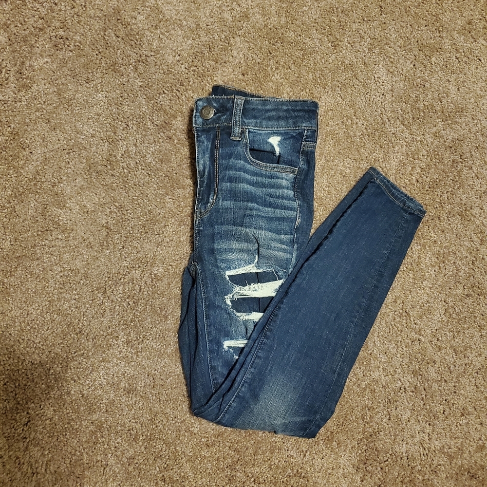 AE Jeans - Picture 2 of 4